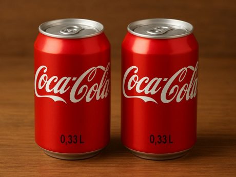 2 колы по акции