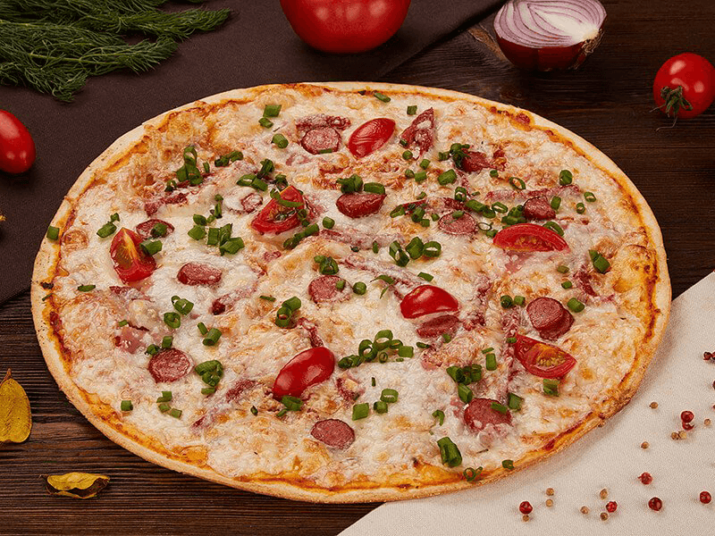 Мадрид - pizzalarenzo.ru