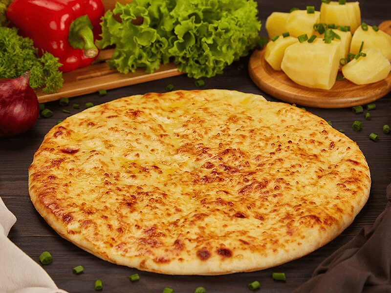 Картофджин