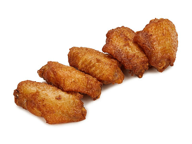 Крылышки гриль фри