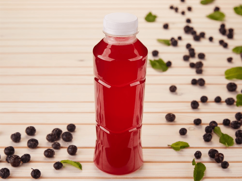 Морс домашний