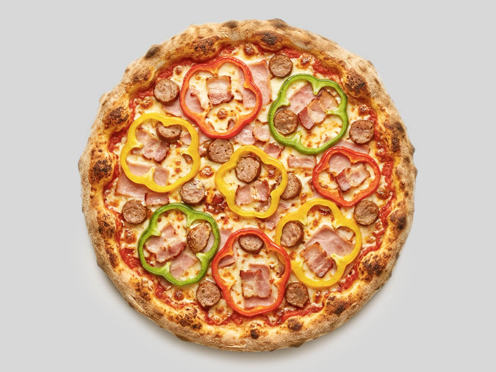 Оптимус Прайм