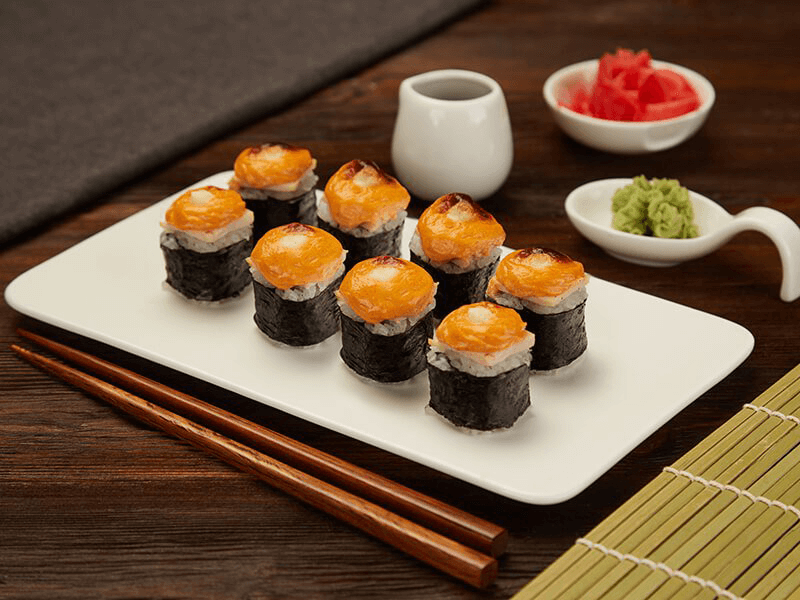 Акура Киниши