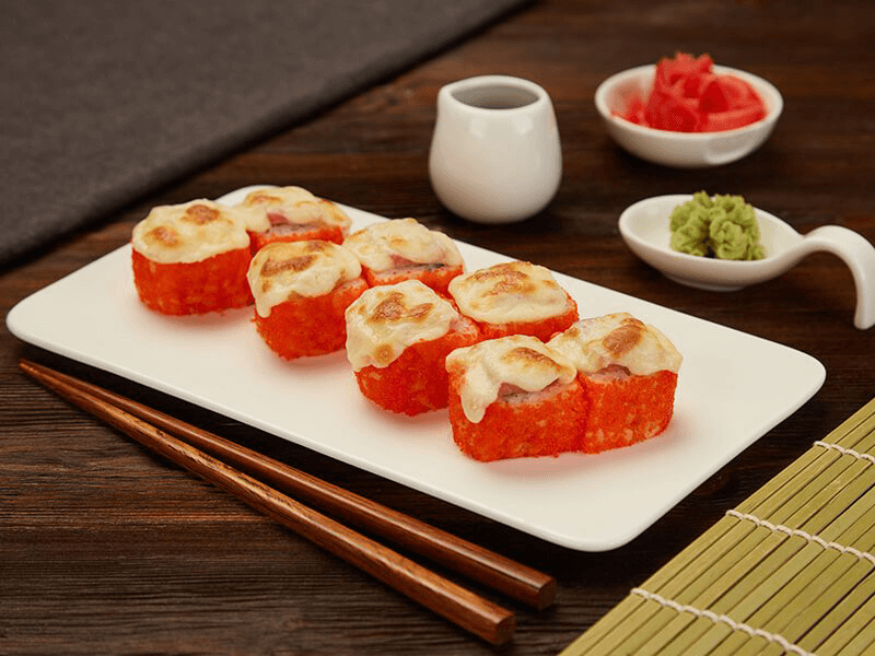 ЯкиТори Ясай