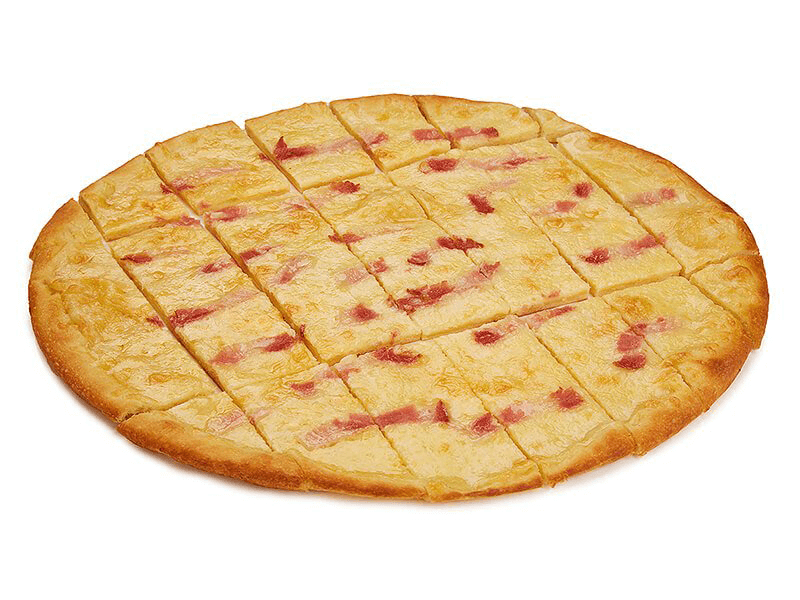 Сырные палочки с беконом